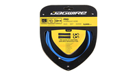 Jagwire Pro Hydraulic Bremsleitung BLAU