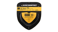 Jagwire Pro Hydraulic Bremsleitung GRAU