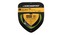 Jagwire Pro Hydraulic Bremsleitung GRÜN