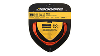 Jagwire Pro Hydraulic Bremsleitung ORANGE