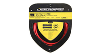 Jagwire Pro Hydraulic Bremsleitung ROT