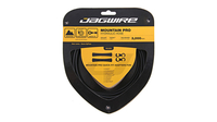 Jagwire Pro Hydraulic Bremsleitung SCHWARZ