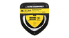 Jagwire Pro Hydraulic Bremsleitung WEISS
