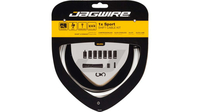 Jagwire Sport Road & Mountain Set WEISS