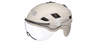 KED B-Vis X-Lite City Helm Unisex ASH MATT M 52-58CM