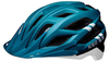 KED Companion BLUE WHITE MATT L 55-61CM
