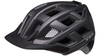 KED Crom Mountainbikehelm Unisex BLACK MATT M 52-58CM