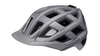 KED Crom Mountainbikehelm Unisex DARK GREY MATT L 57-62CM