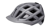 KED Crom Mountainbikehelm Unisex DARK GREY MATT XL 60-64CM
