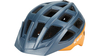 KED Kailu Jugendhelm DEEP BLUE CINNAMON MATT M 53-59CM