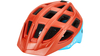 KED Kailu Jugendhelm RED BLUE MATT M 53-59CM
