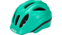 KED Meggy II Kinderhelm GREEN MATT S 46-51CM