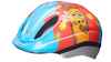 KED Meggy II Originals Kinderhelm DIE MAUS S/M 49-55CM