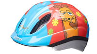 KED Meggy II Originals Kinderhelm DIE MAUS S/M 49-55CM