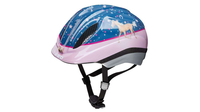 KED Meggy II Originals Kinderhelm PFERDEFREUNDE XS 44-49CM
