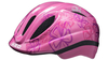 KED Meggy II Trend Kinderhelm PINK FLOWER S 46-51CM