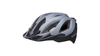 KED Spiri II GREY BLACK MATT L 55-61CM