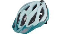 KED Spiri II LIGHTBLUE GREEN M 52-58CM