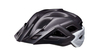 KED Status Jr. Jugendhelm BLACK MATT S 49-54CM