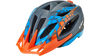 KED Street Junior Pro Jugendhelm GREY S 49-55CM