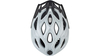 KED Tronus City Helm Unisex QUIET GREY L 57-63CM