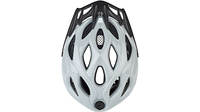 KED Tronus City Helm Unisex QUIET GREY L 57-63CM