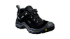 Keen Men Wanderer WP Herren Schuh BLACK/GARGOYLE 9