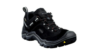 Keen Men Wanderer WP Herren Schuh BLACK/GARGOYLE 9