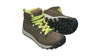 Keen Westward Mid Leather WP RAVEN/OPALINE 6, 5