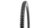 Kenda Khan K-Shield Plus Reifen SCHWARZ/REFLEX 37-622 (28 x 1.40)