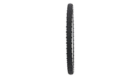 Kenda Krisp Reifen 26 Zoll SCHWARZ 50-559 (26 x 2.00)