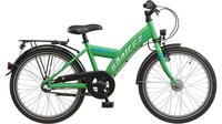 Kid Göricke B-200 GRÜN