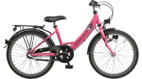Kid Göricke G-100 ROSA