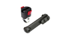 KLICKfix Bottleklick mit Adapter SCHWARZ