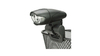 Klickfix Light Clip SCHWARZ