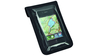 Klickfix Phone Bag Duratex S SCHWARZ