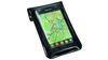 Klickfix Phone Bag M SCHWARZ
