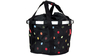 KLICKfix Reisenthel Bikebasket DOTS