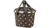 KLICKfix Reisenthel Bikebasket MOCCA