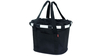 KLICKfix Reisenthel Bikebasket SCHWARZ