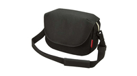 KLICKfix Reisenthel FunBag SCHWARZ
