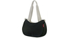 KLICKfix Reisenthel StyleBag SCHWARZ