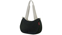 KLICKfix Reisenthel StyleBag SCHWARZ
