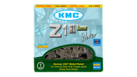 KMC Z1HX 1-fach 128 Glieder