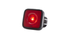 Knog Blinder MOB rote LED BLACK