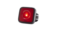 Knog Blinder MOB rote LED BLACK