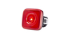 Knog Blinder MOB rote LED RED