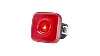 Knog Blinder MOB rote LED RED