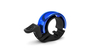 Knog Oi Classic Large BLACK/BLUE