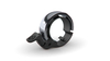 Knog Oi Classic Large BLACK/SILVER